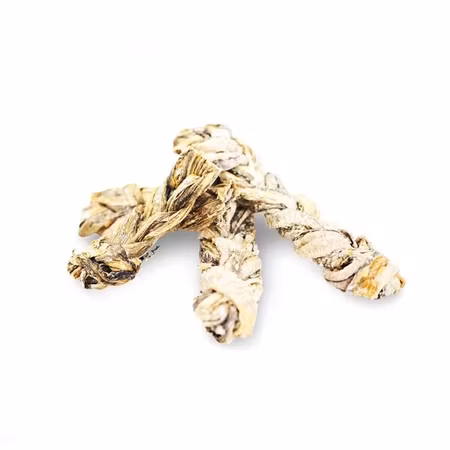 F4D Jerky Fish Whoppers 500 g