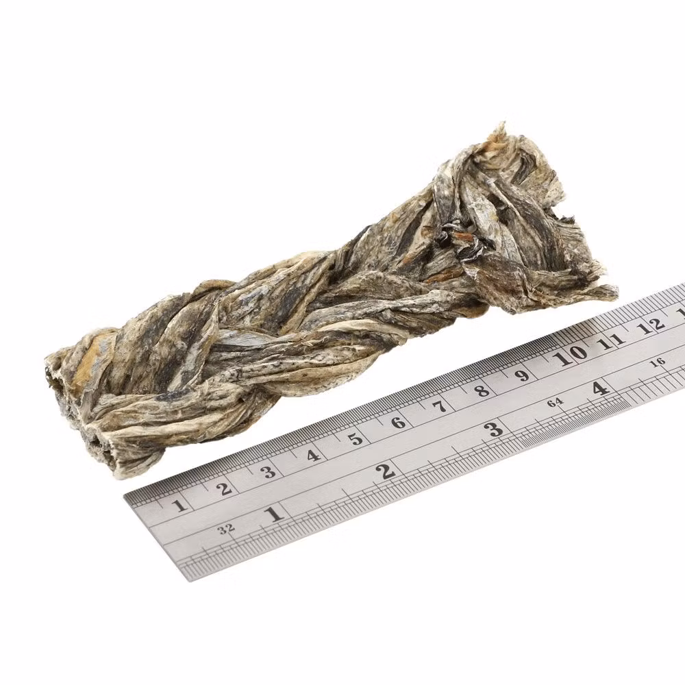 F4D Jerky Fish Whoppers 500 g