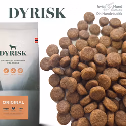 Dyrisk Voksen Original