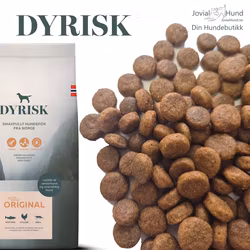Dyrisk Voksen Light & Senior