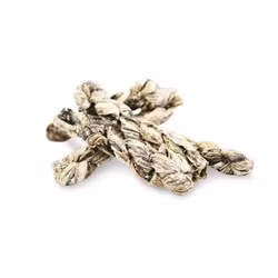 F4D Jerky Fish Twists 500 g