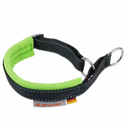 Sledwork Halsbånd Halvstrup XS-XXXL Sledwork Safety Collar – Active før 399,-