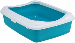 Kattebakke Classic M/Kant 48x37x15cm 30%