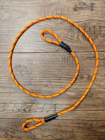 Swedish Centerlines bakline 120 cm oransje 30%