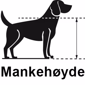 MimSafe VarioCage Dobbel - Bestillingsvare