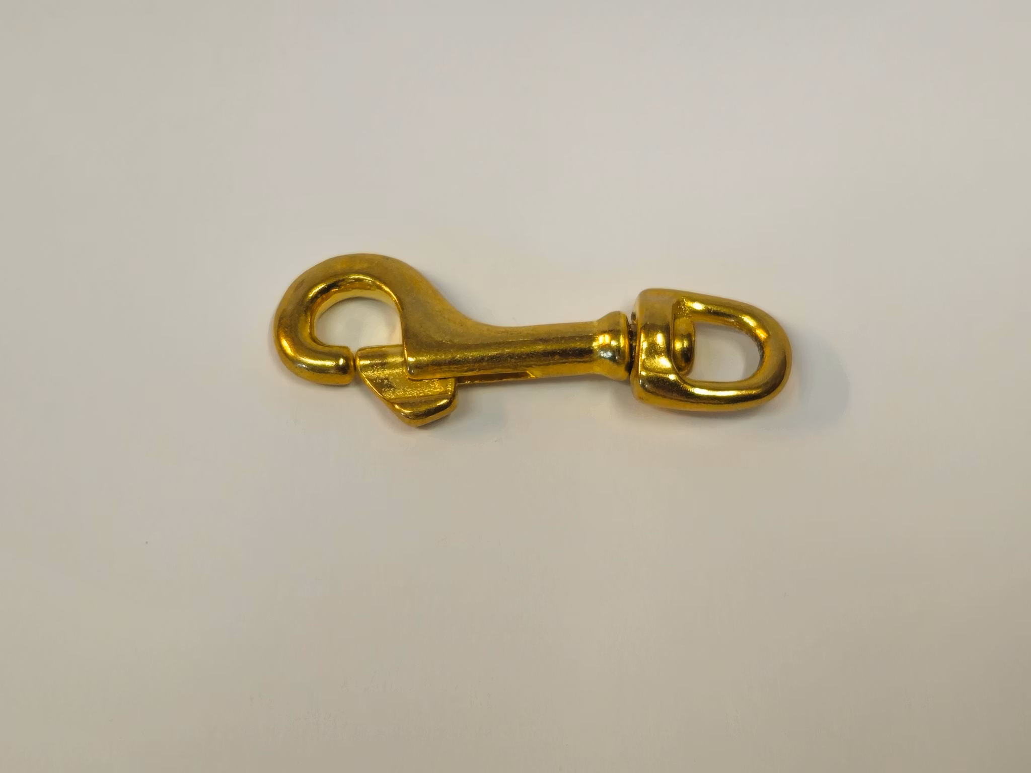 Bronsekrok liten 50 mm