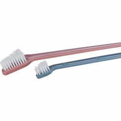 Trixie Tannbørste Dobbel Sidet 4stk