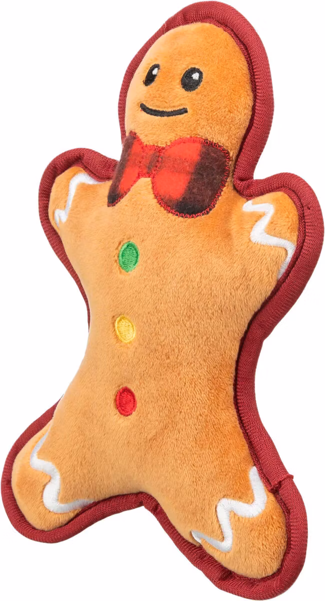 Trixie Gingerbread Plush - Pepperkakebamse 22 cm