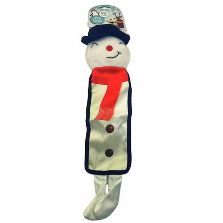 Dog Life Frosty Friends - Simon Says Snow-man 40 cm 44%