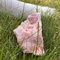 MUSH Basic® Okse Bruskben 800 g