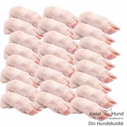 Provit Griselabber 10 kg Eske FR