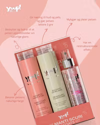 Yuup! Dark Coats Kit