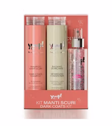 Yuup! Dark Coats Kit
