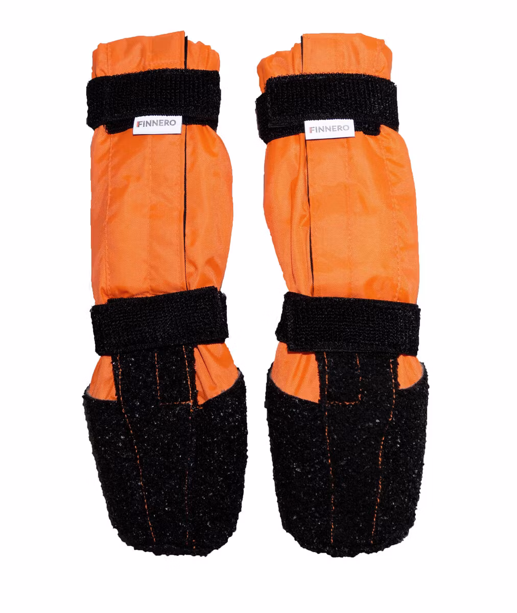 Finnero Sulo Beskyttelsessokk 2pk