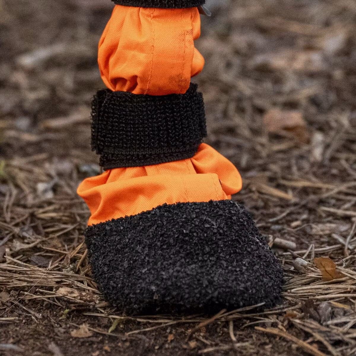 Finnero Sulo Beskyttelsessokk 2pk