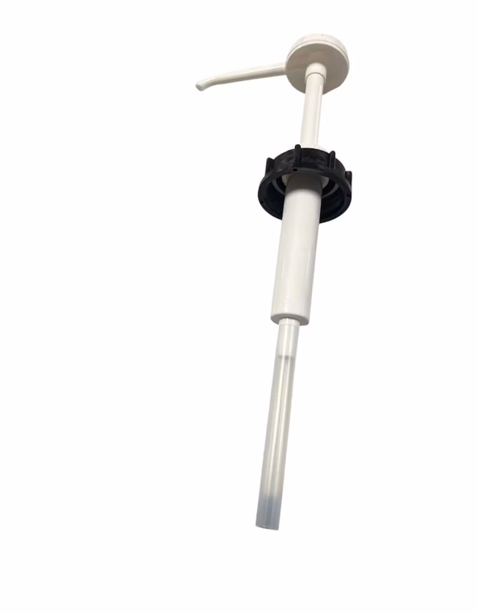 Yuup! Pro Pumpehode for 5L kanne 30ml dosering