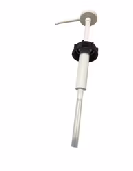 Yuup! Pro Pumpehode for 5L kanne 30ml dosering