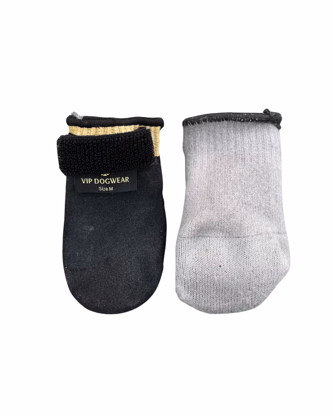 VIP Potesokk Arctic Protect 4-pk