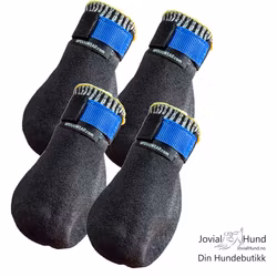 VIP MAX Protect potesokk 4-pakk