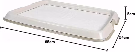 Puppy Trainer Starter Kit 23416 65x55cm