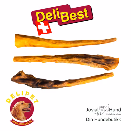 Oksehale XXL ca 40 cm stk