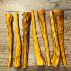 Oksehale XXL ca 40 cm stk