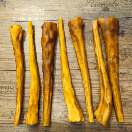 Oksehale XXL ca 40 cm stk