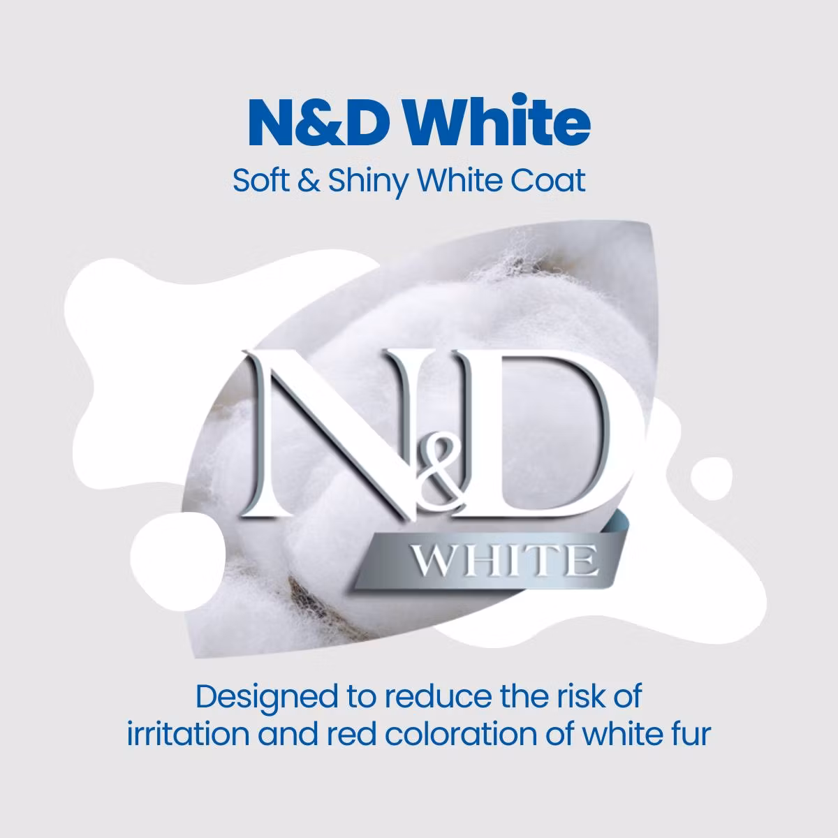 Farmina White Sea Bass Spirulina & Fennel Adult Med/Max 7 Kg