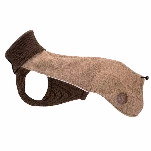 Sidney ulldekken Sand