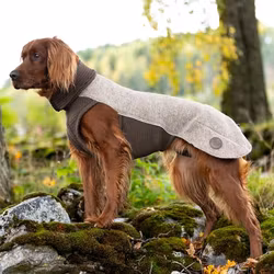 Sidney ulldekken Sand