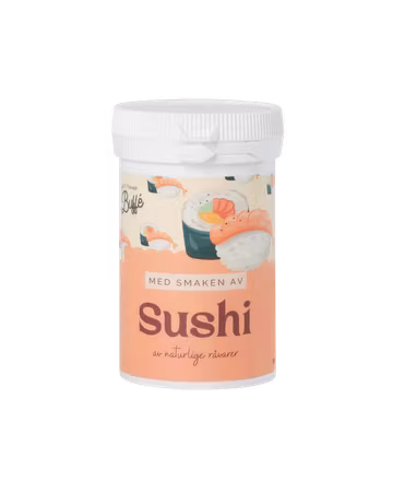 ND Buffé Sushi Topper 60g