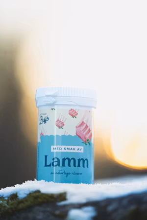 ND Buffé Lam Topper 60g