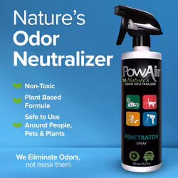 PowAir - Penetrator Spray 464ml