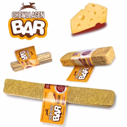 Chewllagen Cheese Bar