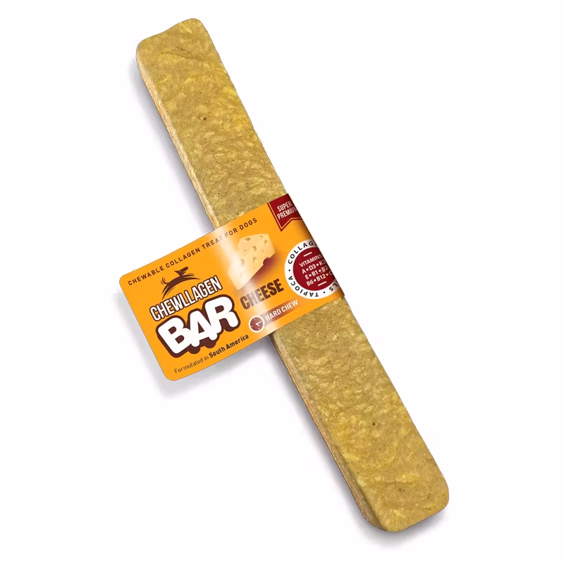 Chewllagen Cheese Bar