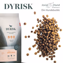 Dyrisk Small Original