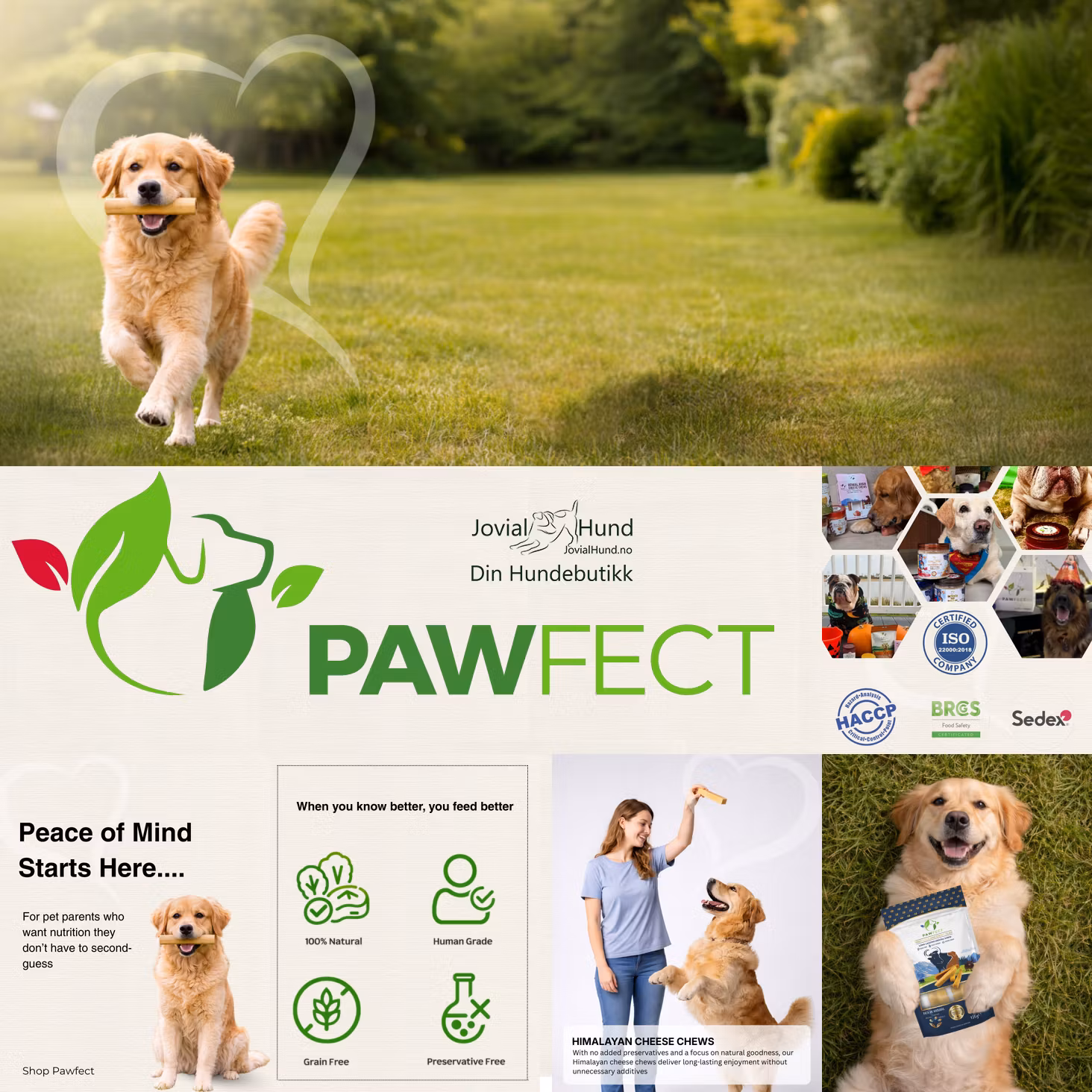 Himalayan Cheese Bone, medium, single Tilbud 50%