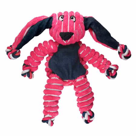 KONG Floppy Knots Bunny S/M