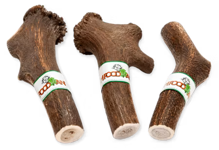 Farm Food Antlers Hjorte Gevir 40%