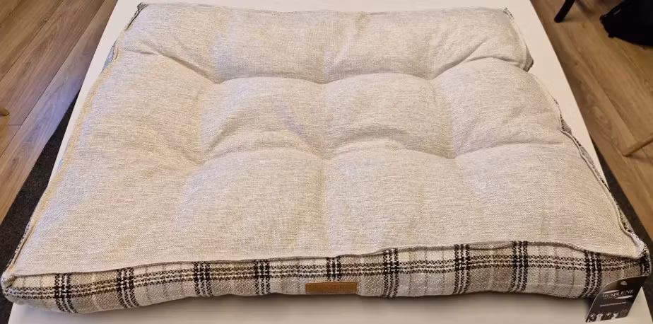 British Cushion - Hundeseng - Partivare - Tilbud 59%