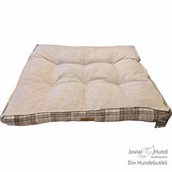 Morene British Cushion - Hundeseng - Partivare - Tilbud 59%