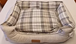 Morene British Bed - Hundeseng - Partivare - Tilbud 59%