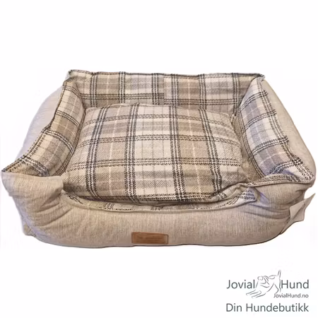 British Bed - Hundeseng - Partivare - Tilbud 59%