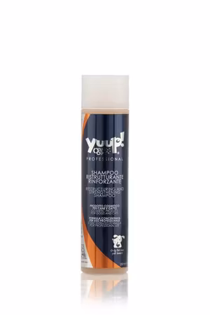 Yuup! Pro Restructuring And Strengthening Shampoo 250ml, 1L & 5L