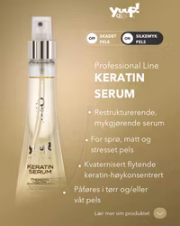 Yuup! Pro Keratin Serum 150 ml