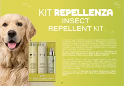 Yuup! Insect Repellent Kit