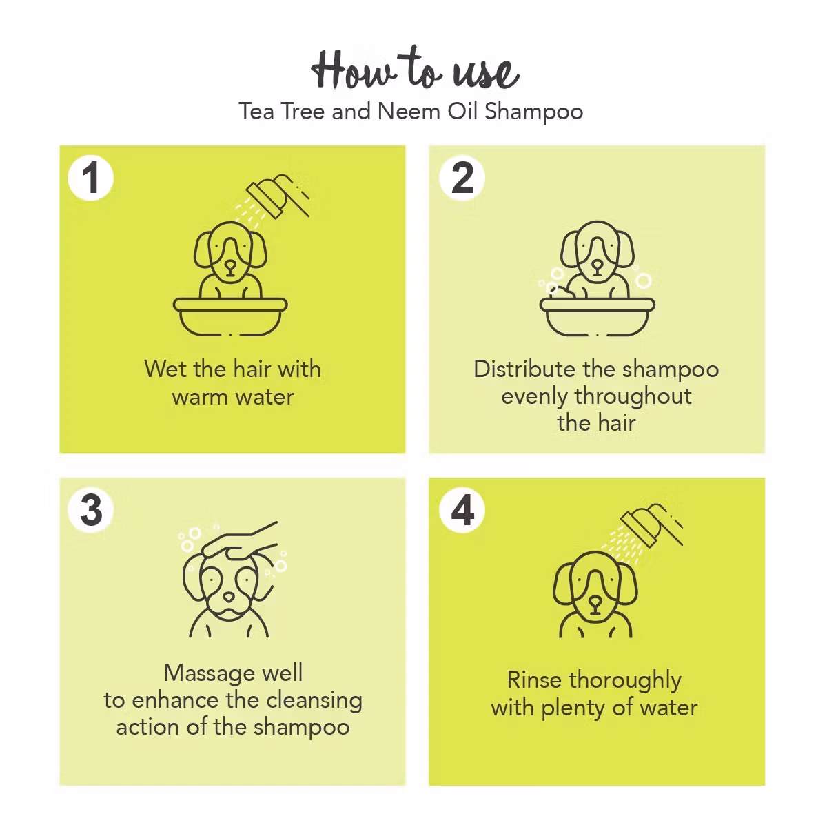 Yuup! Insect Repellent Kit