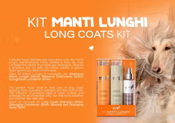 Yuup! Long Coats Kit