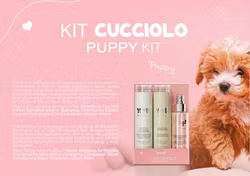 Yuup! Puppy Kit