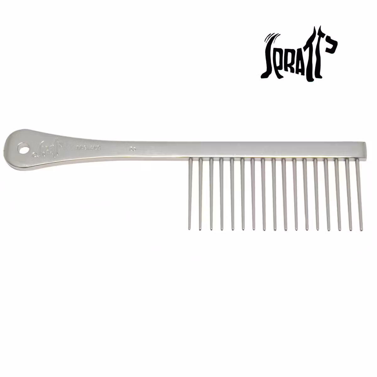 Spratts kam nr. 66 puddel, ekstra grov